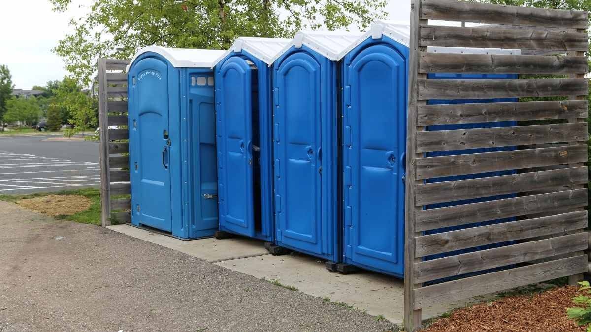Porta Potty Rental Pros - Trusted Porta Potty Services in Lebanon, NH, 3766